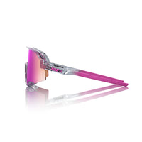 100 Percent SLENDALE - Tokyo Night Purple Mirror Lens