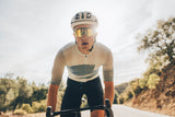 100 Percent AEROCRAFT® Soft Tack Grey - HiPER Copper Mirror Lens