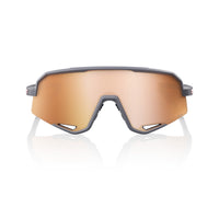 100 Percent SLENDALE - Soft Tact Grey - HiPER Copper Mirror