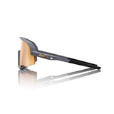 100 Percent SLENDALE - Soft Tact Grey - HiPER Copper Mirror