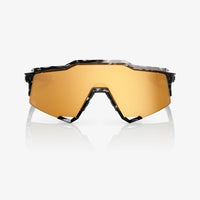 100 Percent SPEEDCRAFT® Money Mike HiPER® 24K Gold Mirror Lens