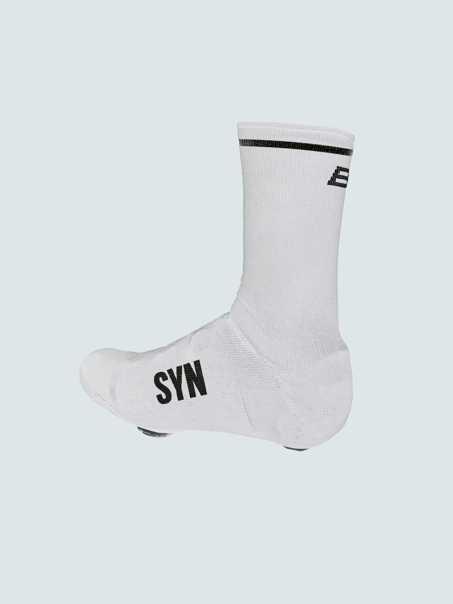 SYN Oversocks - Hvid
