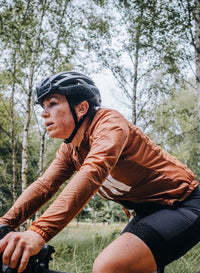 SYN Women's Defender Stow Away Jakke - Tuscany