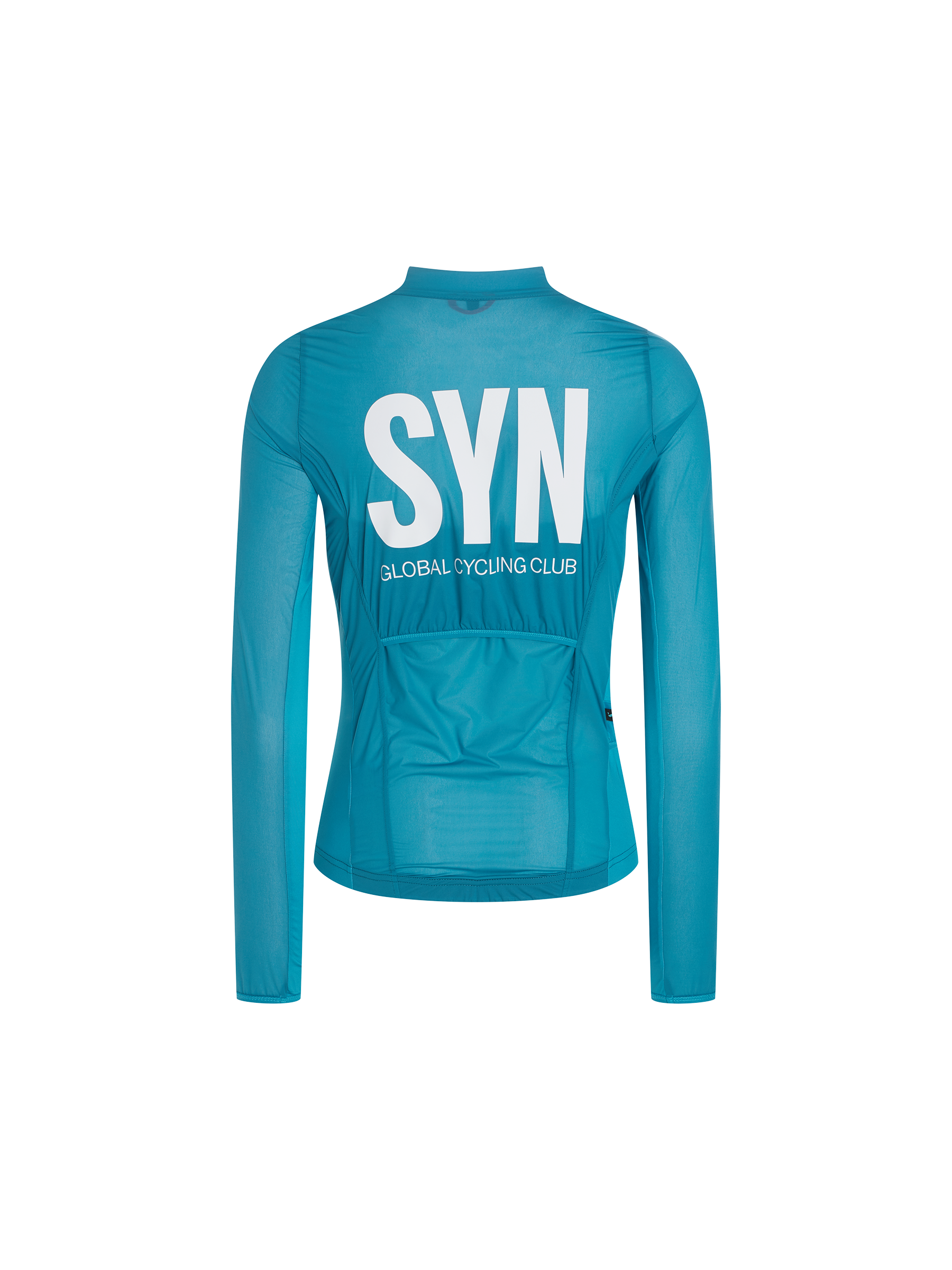 SYN Women's Training 2.0 Stow Away jakke - Baikal