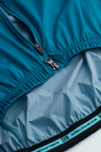 SYN Women's Training 2.0 Stow Away jakke - Baikal