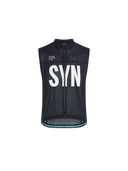 SYN Men's Training Stow Away Vest 2.0 - Sort