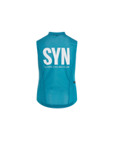 SYN Women's Training Stow Away Vest 2.0 - Baikal