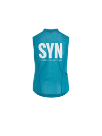 SYN Women's Training Stow Away Vest 2.0 - Baikal