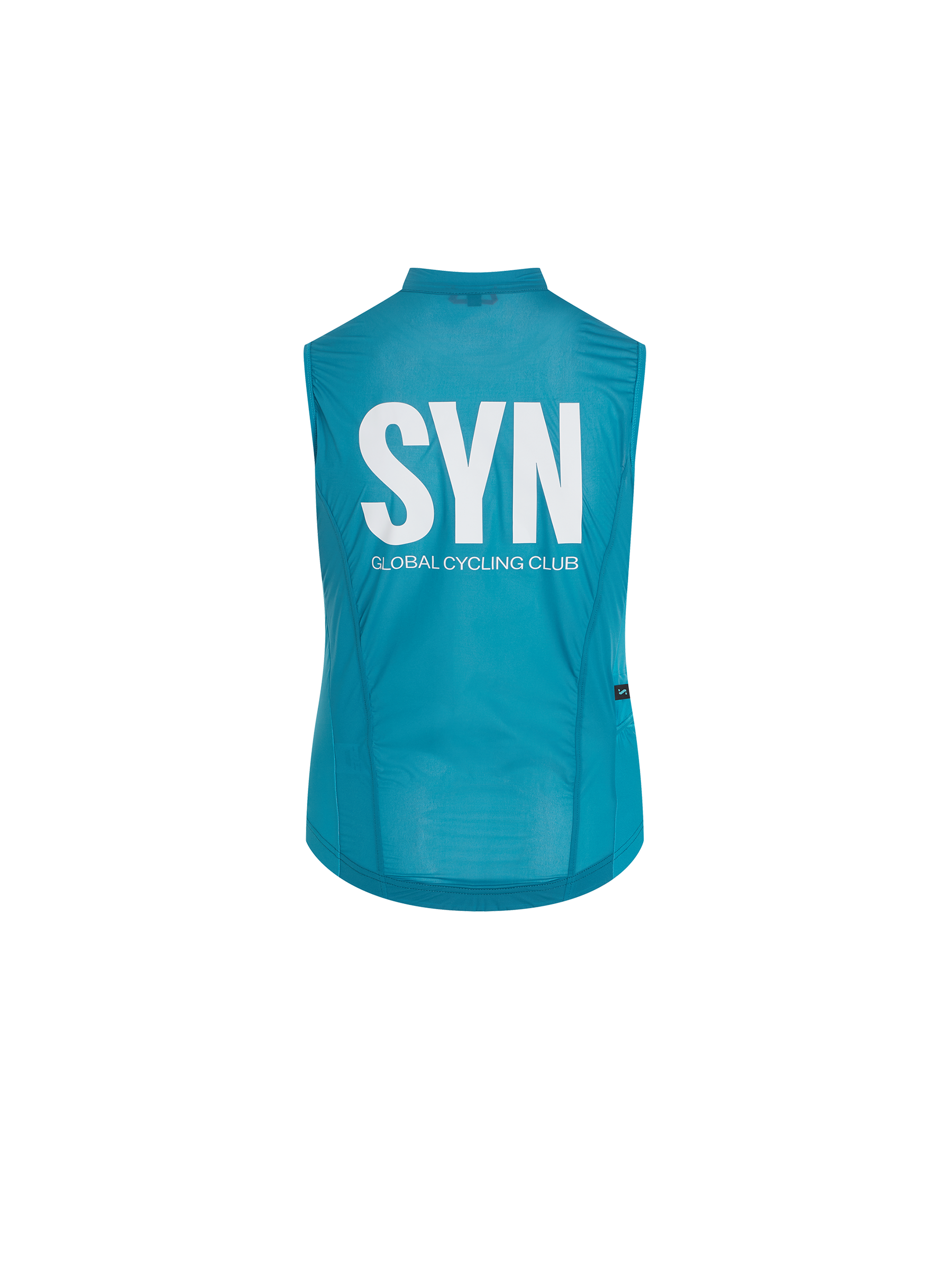 SYN Women's Training Stow Away Vest 2.0 - Baikal
