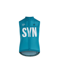 SYN Women's Training Stow Away Vest 2.0 - Baikal