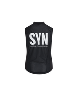 SYN Women's Training Stow Away Vest 2.0 - Sort
