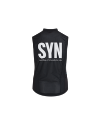 SYN Women's Training Stow Away Vest 2.0 - Sort