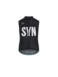 SYN Women's Training Stow Away Vest 2.0 - Sort