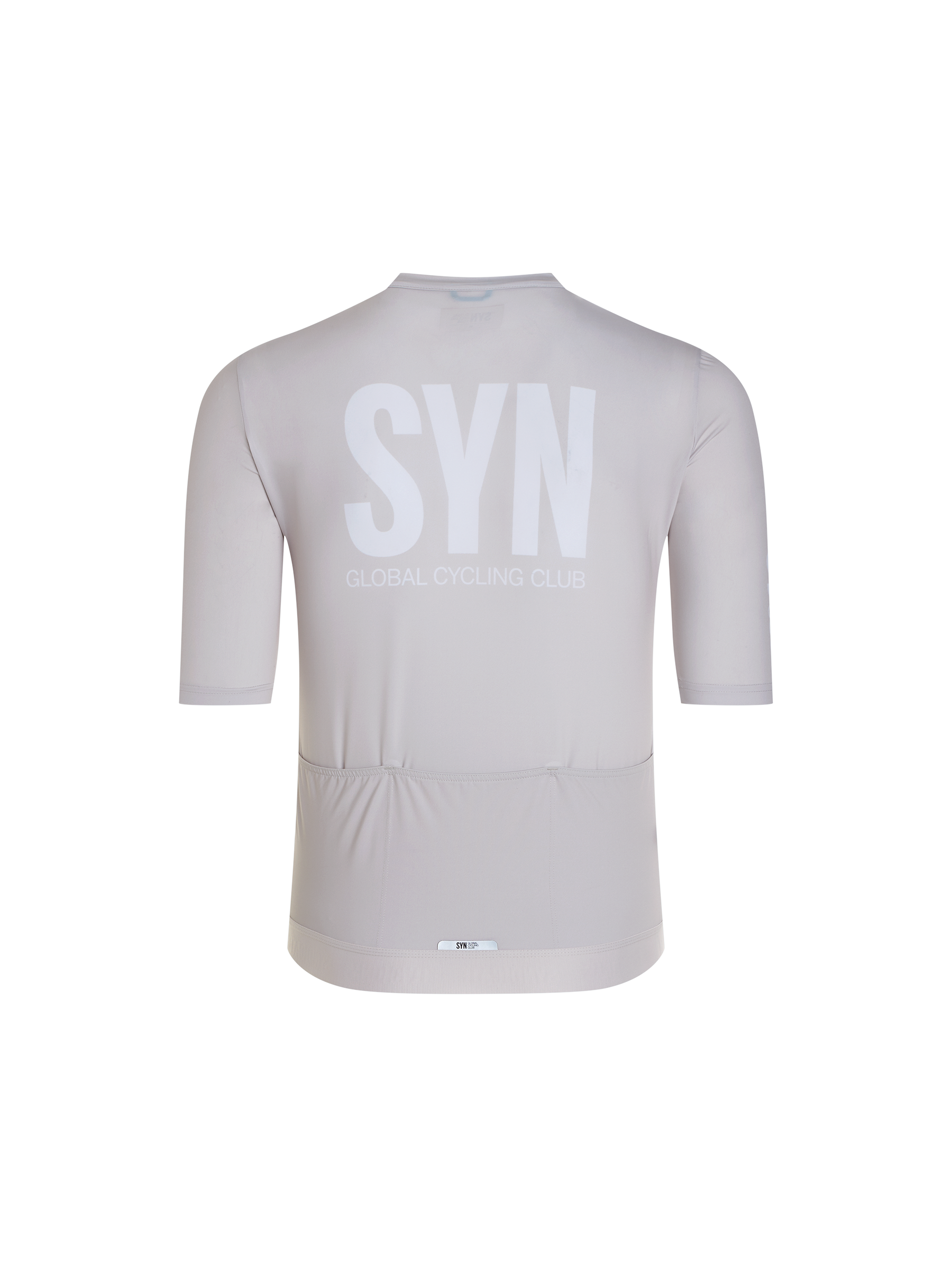SYN Men's Training Jersey  2.0 - Paper