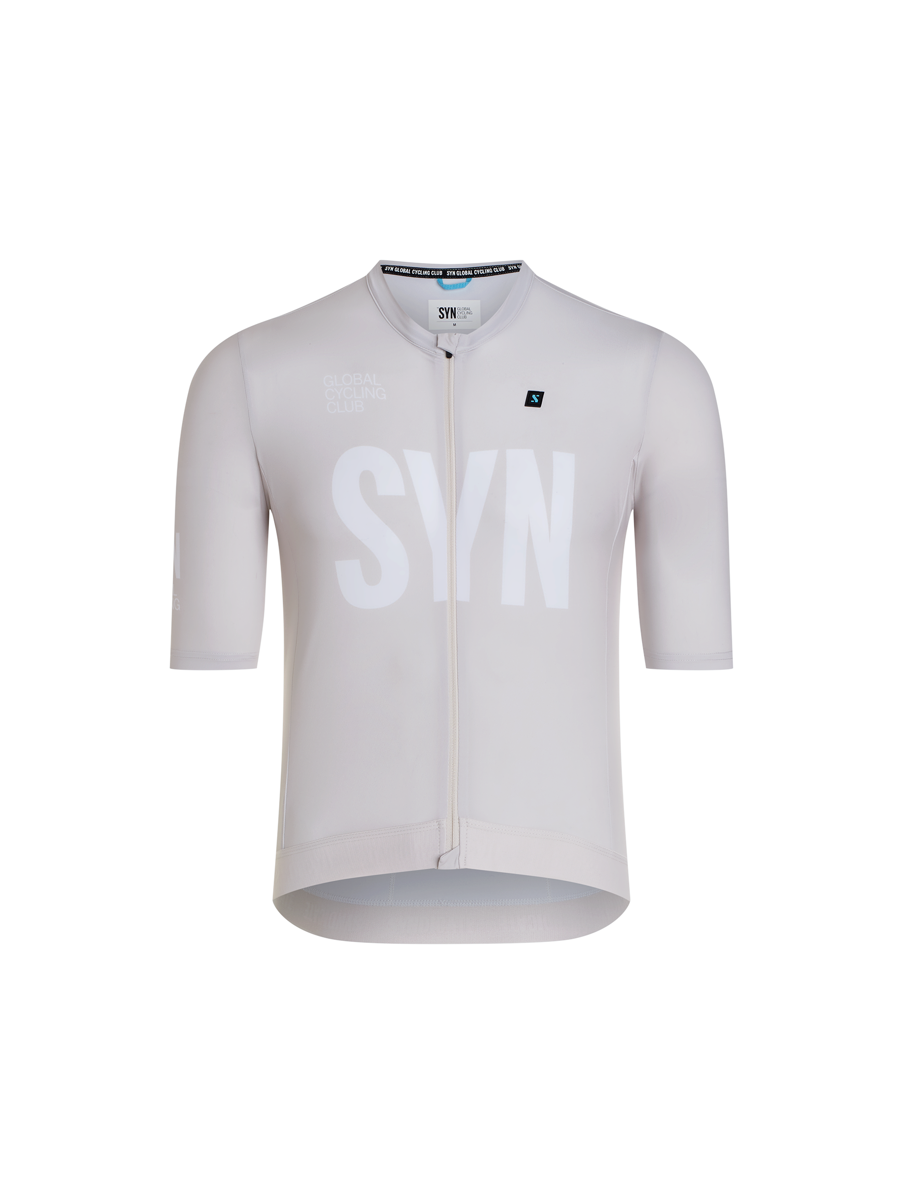 SYN Men's Training Jersey  2.0 - Paper