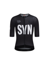 SYN Women's Training 2.0 jersey - Sort