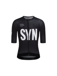 SYN Women's Training 2.0 jersey - Sort