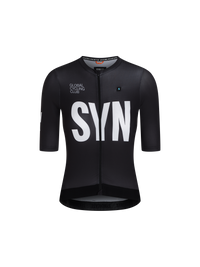 SYN Women's Training 2.0 jersey - Sort