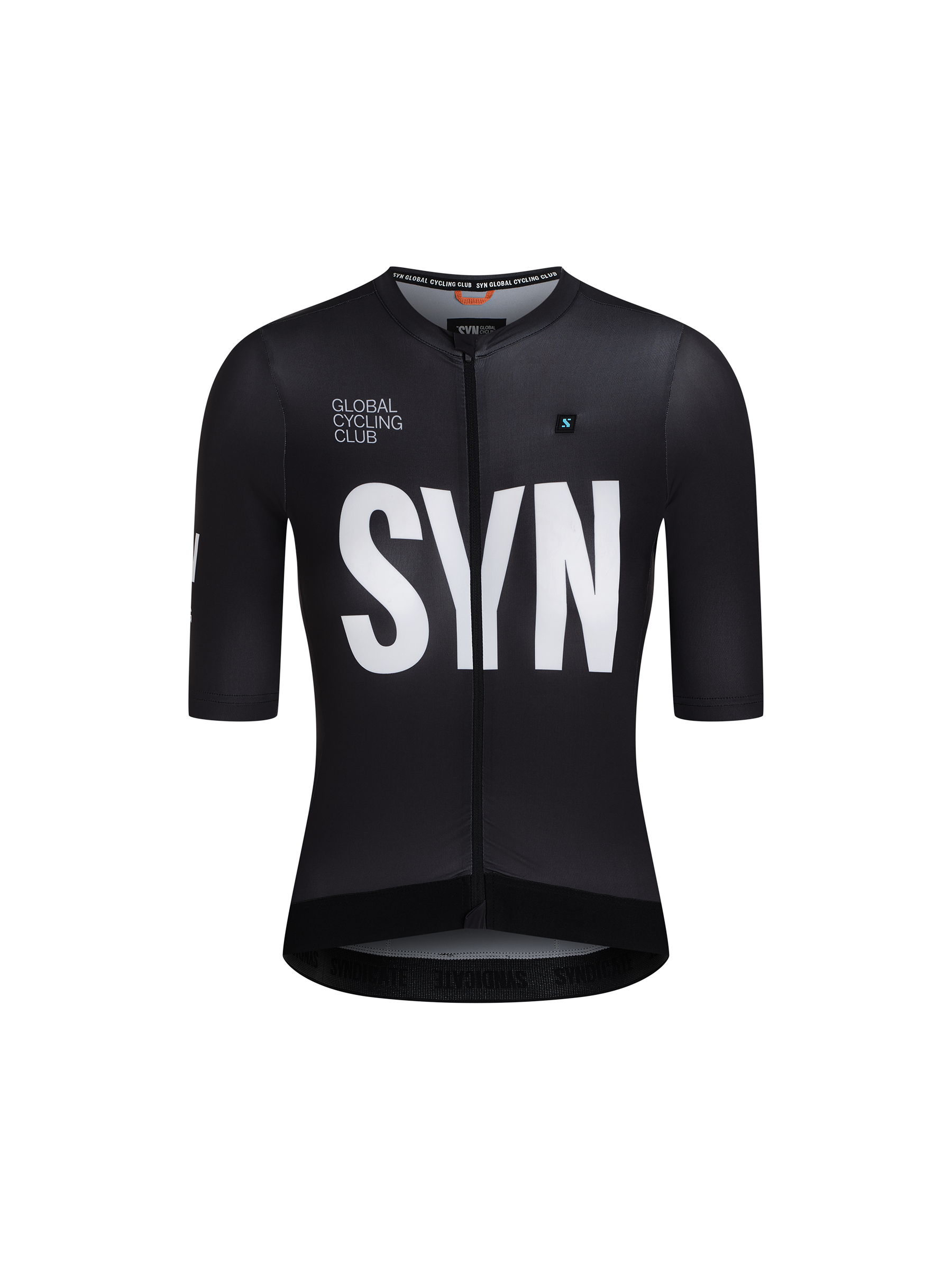 SYN Women's Training 2.0 jersey - Sort
