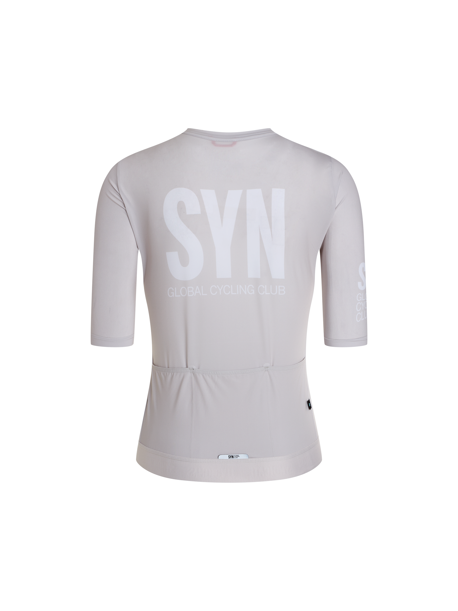 SYN Women's Training Jersey  2.0 - Paper