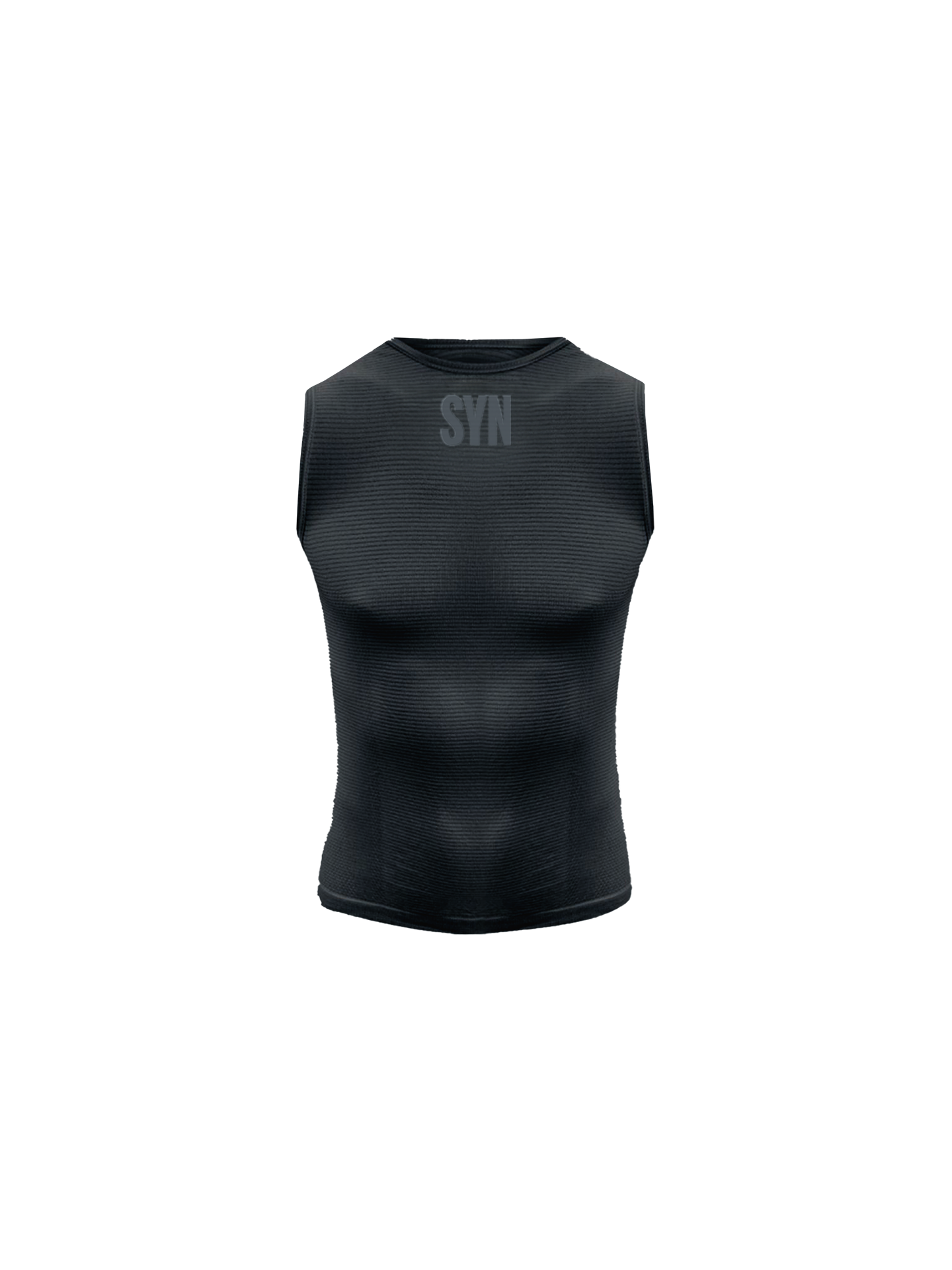 SYN Men's Training Ultralight Baselayer - Sort