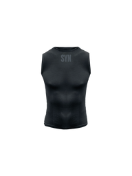 SYN Men's Training Ultralight Baselayer - Sort