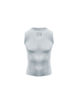 SYN Men's Training Ultralight Baselayer - Hvid
