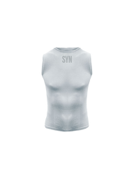 SYN Men's Training Ultralight Baselayer - Hvid