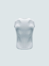 SYN Men's Training Ultralight Baselayer - Hvid