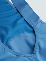 SYN Men's Training 2.0 Bib shorts - Aura