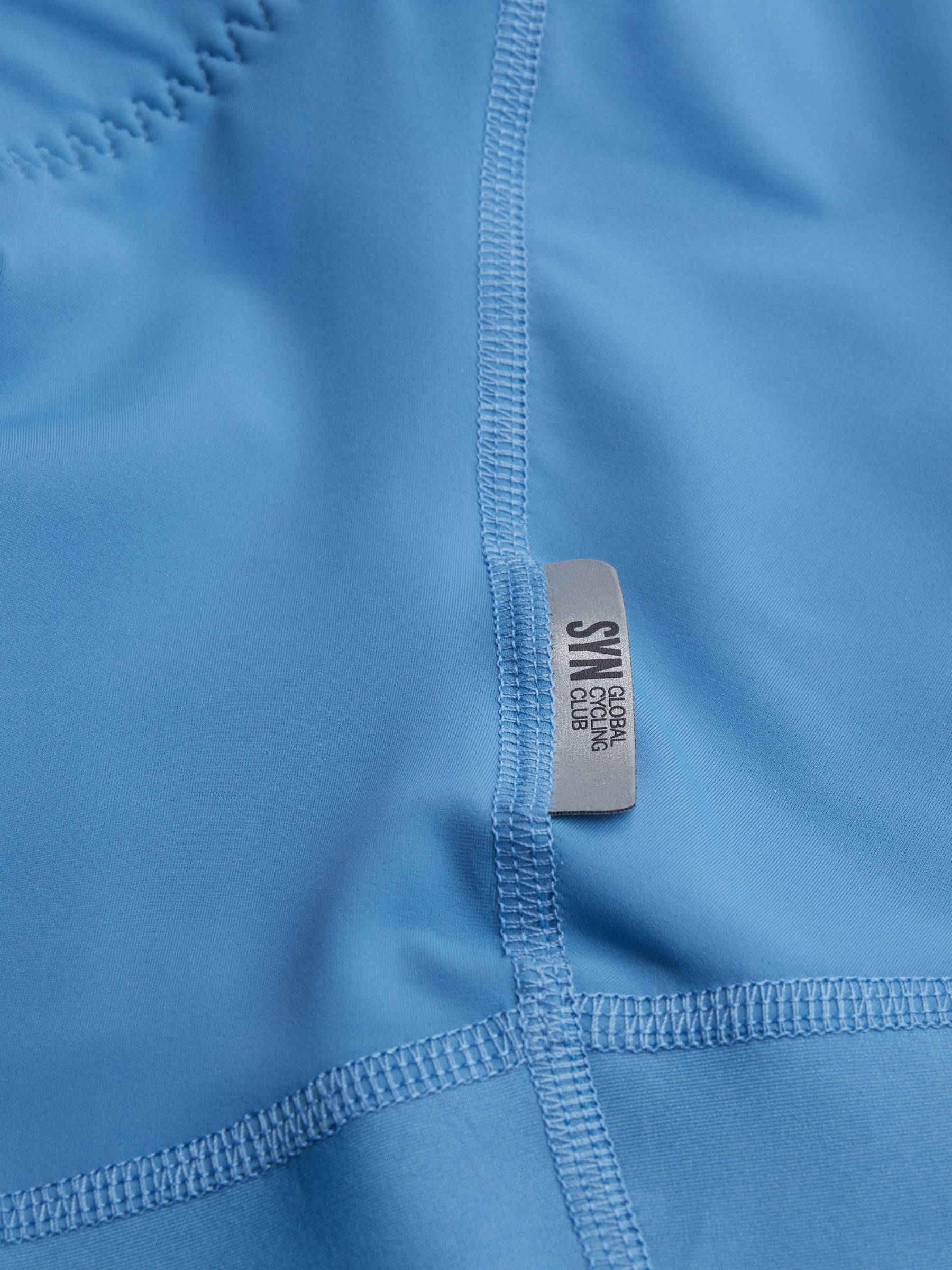 SYN Men's Training 2.0 Bib shorts - Aura