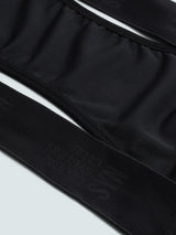 SYN Men’s Training Bib Shorts 2.0 - Sort