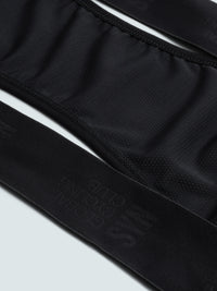 SYN Men’s Training Bib Shorts 2.0 - Sort
