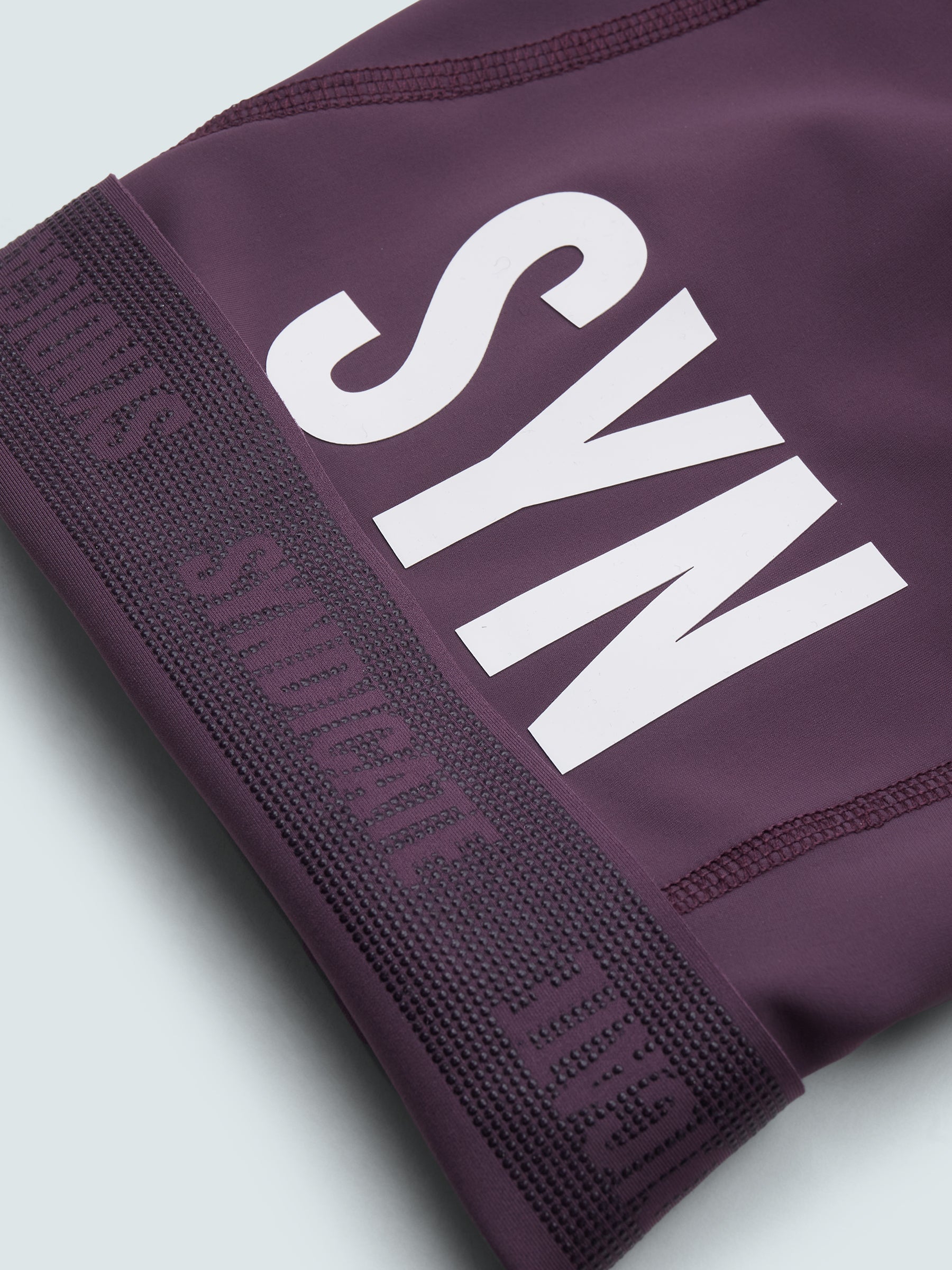 SYN Men's Training 2.0 Bib shorts - Electric
