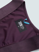 SYN Men's Training 2.0 Bib shorts - Electric