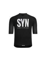 SYN Men's Training 2.0 Jersey - Sort