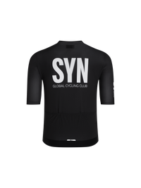 SYN Men's Training 2.0 Jersey - Sort