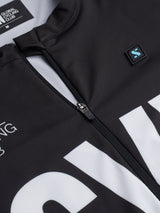 SYN Men's Training 2.0 Jersey - Sort