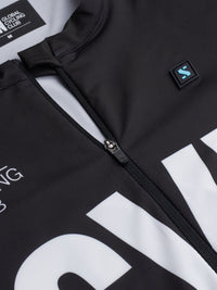 SYN Men's Training 2.0 Jersey - Sort