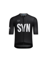 SYN Men's Training 2.0 Jersey - Sort