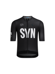 SYN Men's Training 2.0 Jersey - Sort