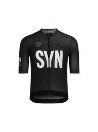 SYN Men's Training 2.0 Jersey - Sort