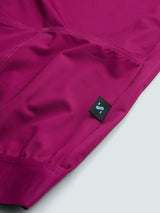 SYN Men's Training Jersey  2.0 - Fuchsia