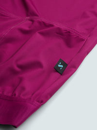 SYN Men's Training Jersey  2.0 - Fuchsia