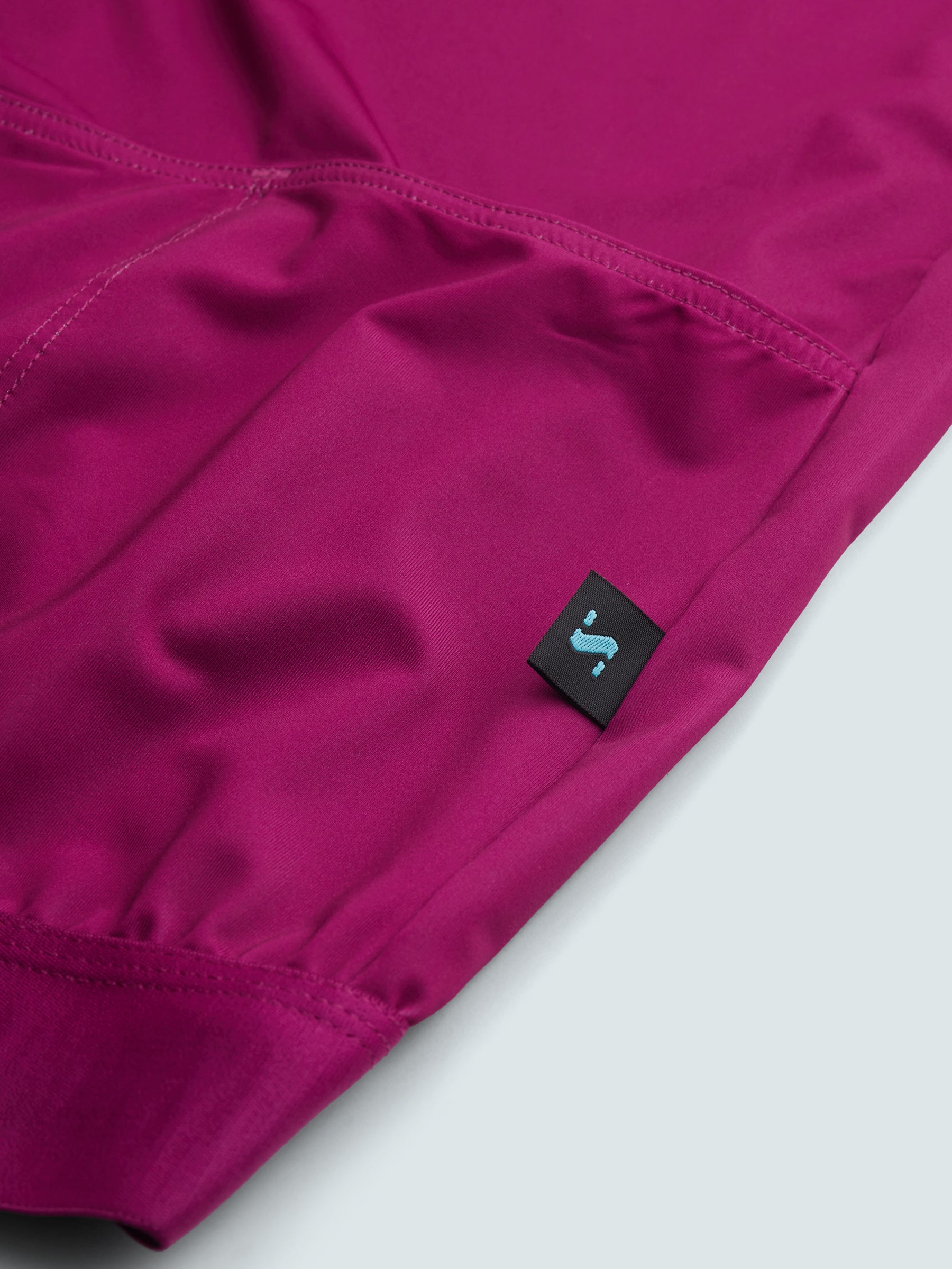 SYN Men's Training Jersey  2.0 - Fuchsia