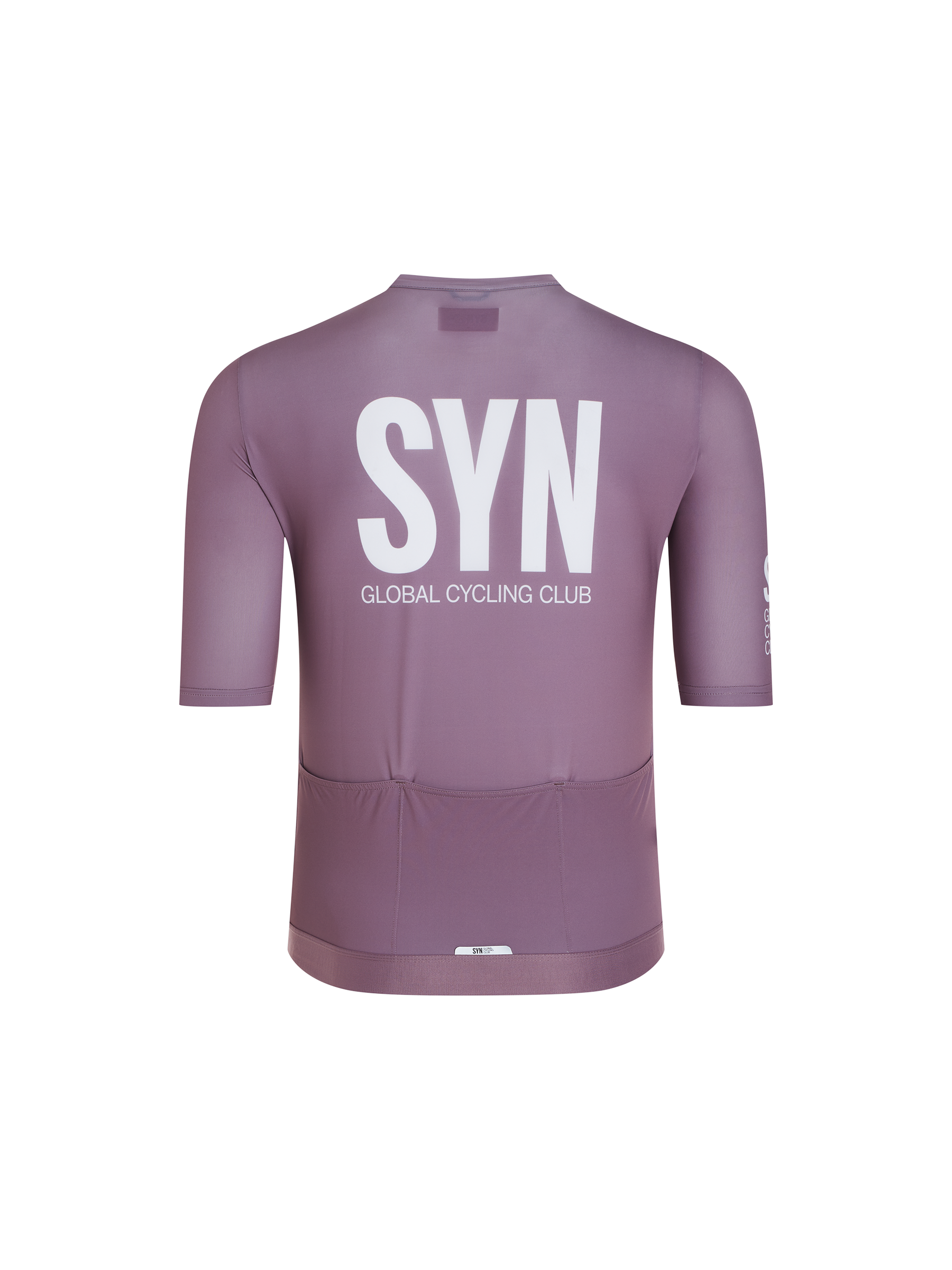 SYN Men's Training Jersey  2.0 - Illusion