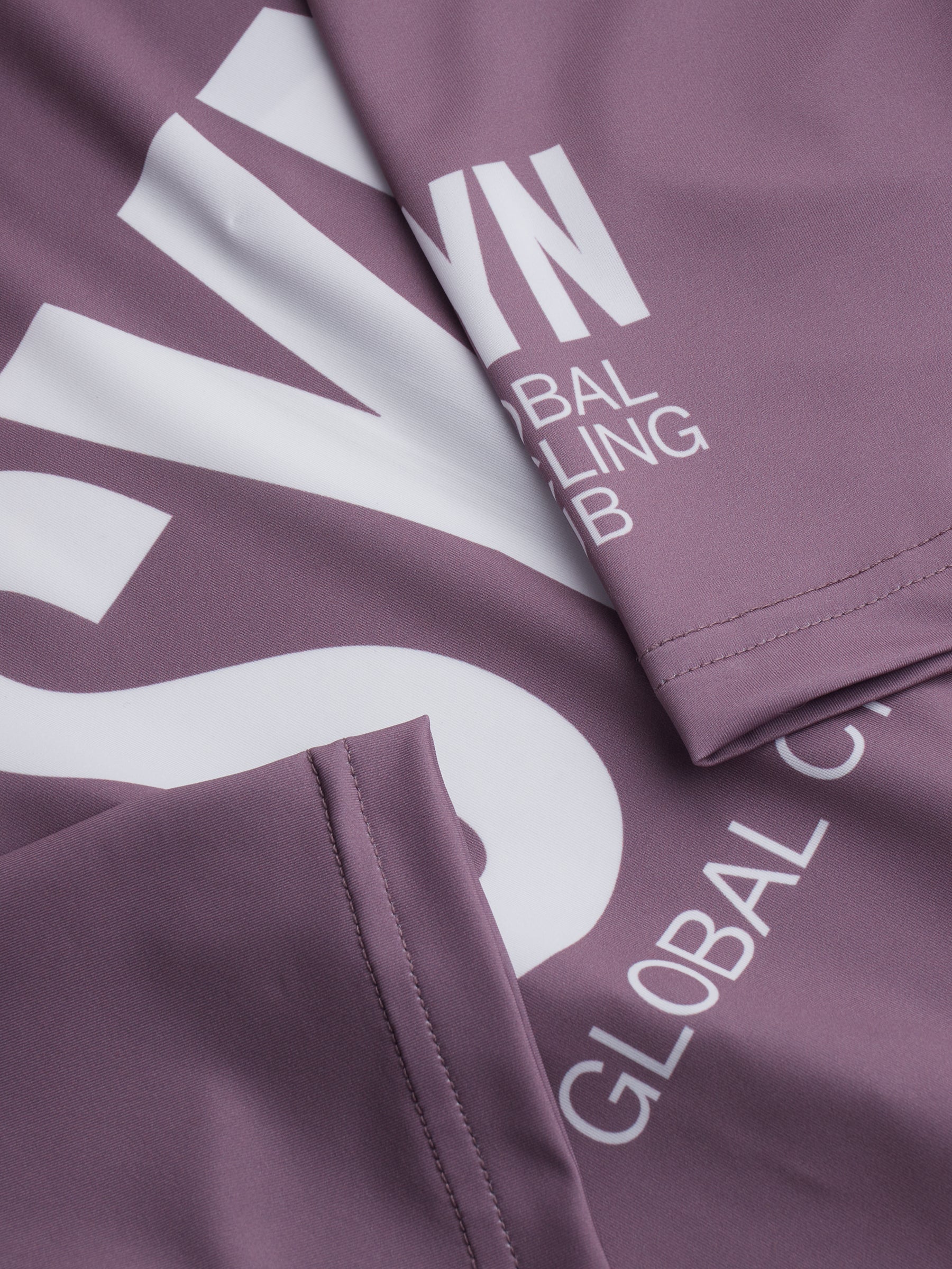 SYN Men's Training Jersey  2.0 - Illusion
