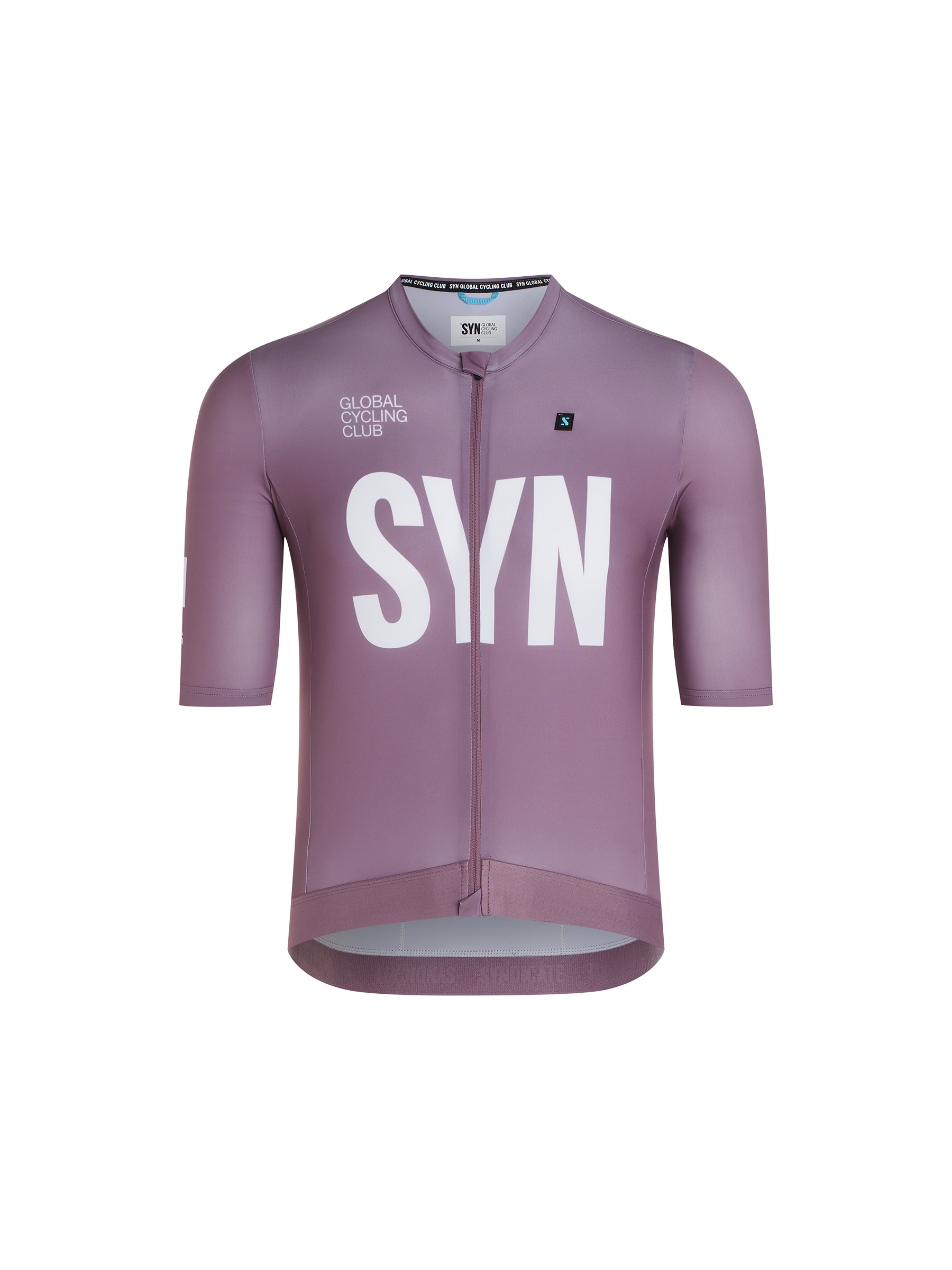 SYN Men's Training Jersey  2.0 - Illusion