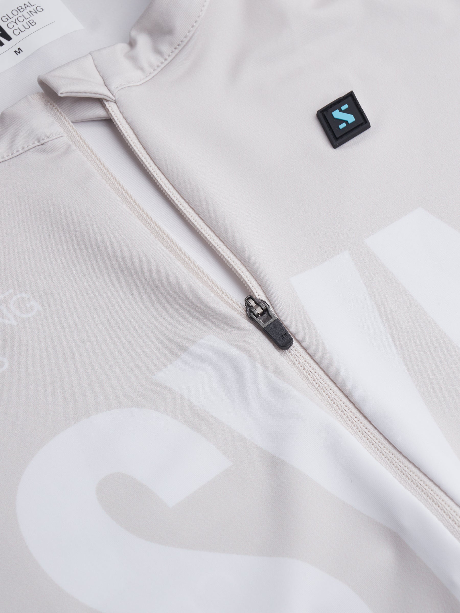 SYN Men's Training Jersey  2.0 - Paper