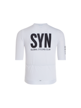 SYN Men's Training 2.0 Jersey - Hvid
